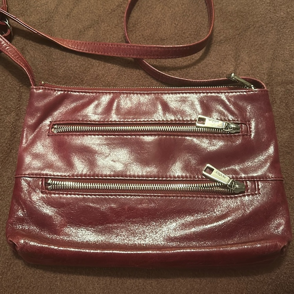 Hobo purse